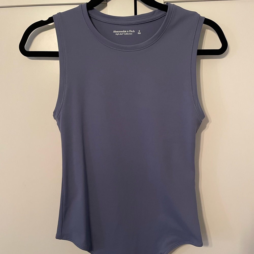 Abercrombie and Fitch muscle bodysuit